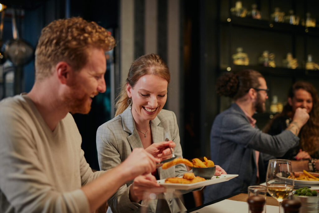 The Best Dining Near Yarrow Point: A Local Food Lover’s Guide to Bellevue’s Lakeside Neighborhood